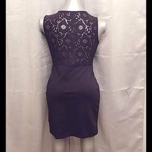 Black dress Sz. M